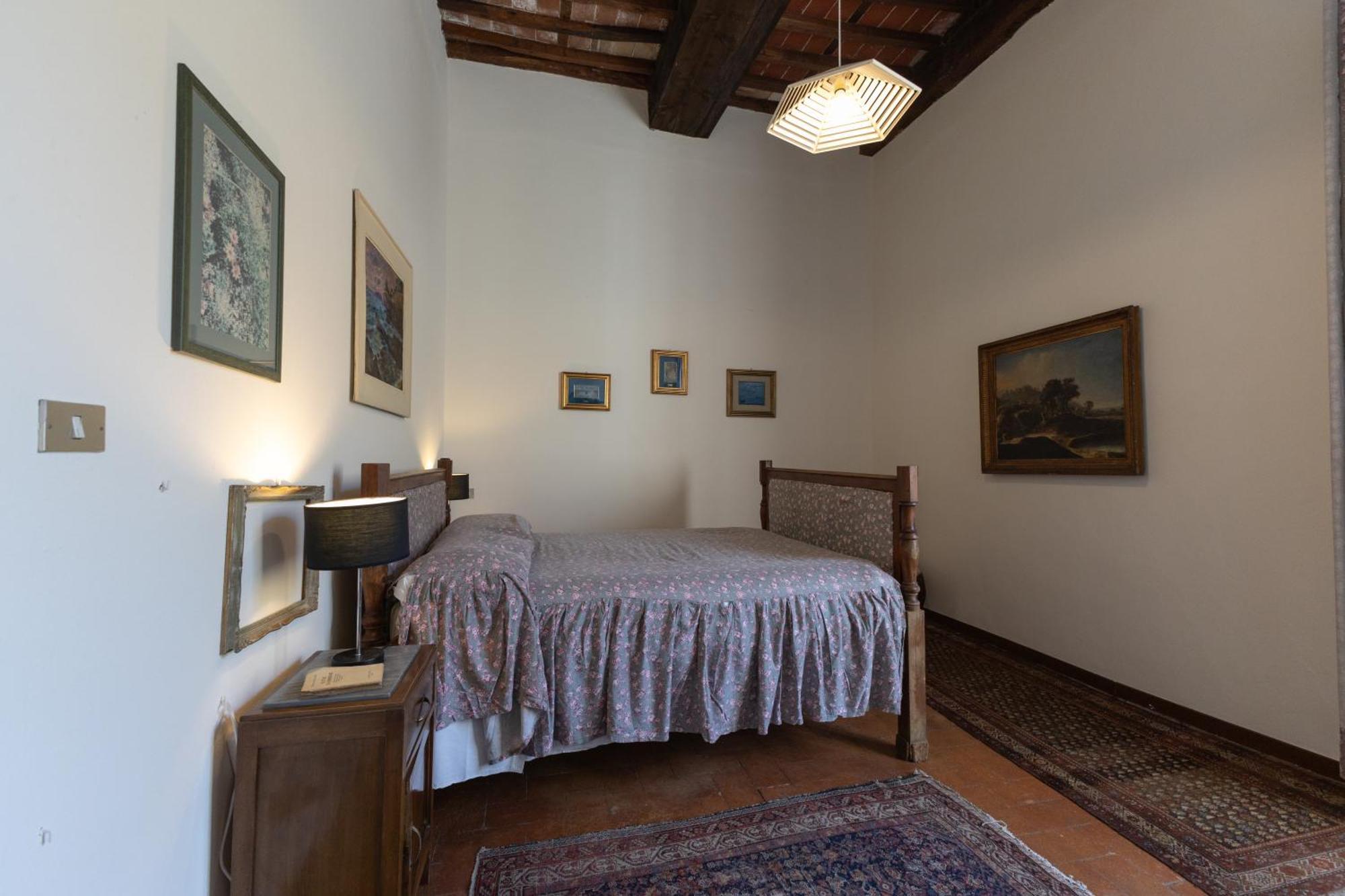 Il Casale Di Villa Rossi Лукка Экстерьер фото